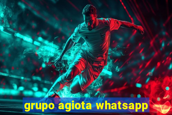 grupo agiota whatsapp